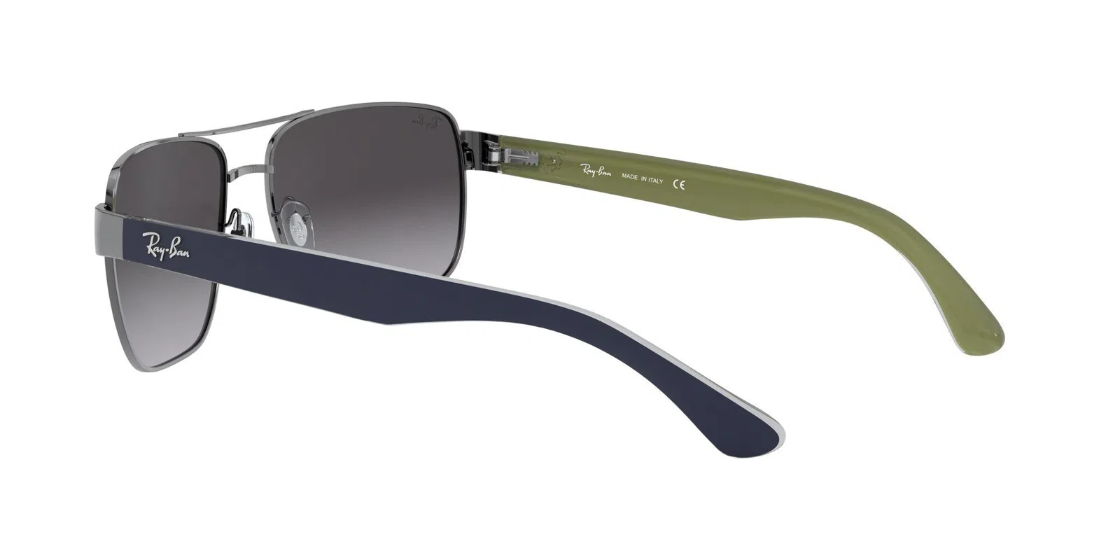 Ray-Ban 3530 Sunglasses - view 34